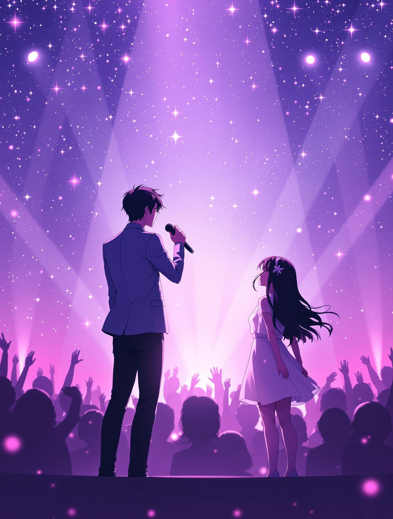 星芽短剧网页版 - 星辰不及你温柔