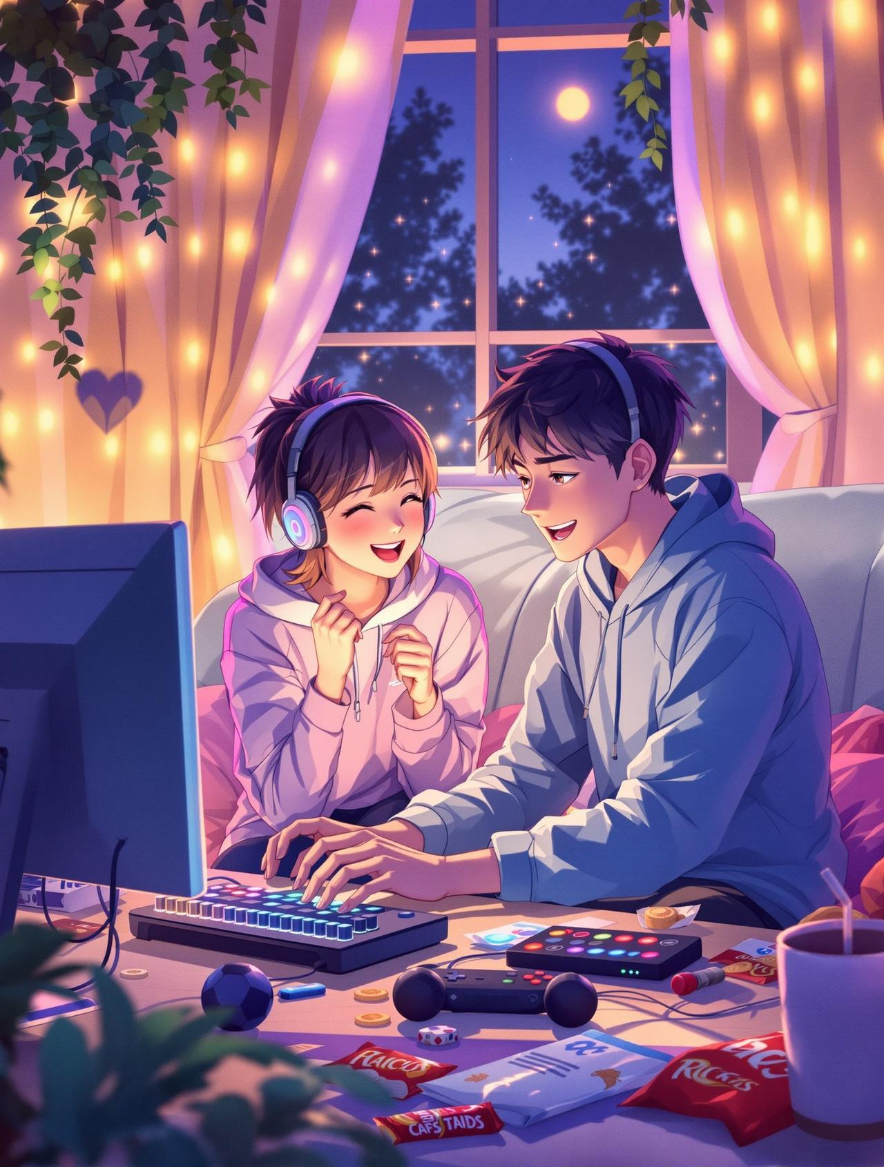 星芽短剧网页版 - 我的竹马是大神